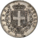 Italie, Vittorio Emanuele II, 5 Lire, 1876, Rome, Argent, TB+, KM:8.4 - 1861-1878 : Victor Emmanuel II