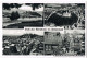 Montabaur 4 Bild: Panorama, Luftbild, Panorama Und Großer Markt 1956  - Montabaur