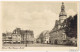 Ansichtskarte Borna Marktplatz 1918 - Borna