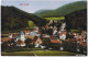 Ansichtskarte Bad Grund (Harz) Panorama 1920 - Bad Grund