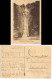 Ansichtskarte Rabenau Wasserfall Im Rabenauer Grund 1922 - Rabenau