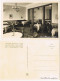 Ansichtskarte Oldenburg Stadtcafe - Innenansicht 1933  - Oldenburg
