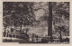 Postkaart Leeuwarden Prinsentuin/Parkpartie Mit Restauration 1919 - Leeuwarden