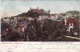 Ansichtskarte Blankenese-Hamburg Süllberg III. 1904 - Blankenese
