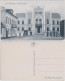 Postcard Goldingen Kuldīga Am Rathaus 1916 - Lettland