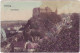 Ansichtskarte Leisnig Schlossberg (colorierte Ansichtskarte) 1908 - Leisnig