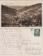 Ansichtskarte Hornberg Blick Ins Gutachtal 1935 - Hornberg