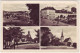 Ansichtskarte Schleiz Mehrbild Ua Markt 1956 - Schleiz