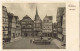 Ansichtskarte Fritzlar Markt 1933 - Fritzlar