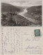 Ansichtskarte Alf (Mosel) Panorama Alf Bullay 1938 - Alf-Bullay