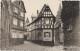Ansichtskarte Braubach Straßenpartie Und Cafe 1965  - Braubach