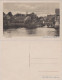Ansichtskarte Walsrode Flußpartie Und Dorf 1920  - Walsrode