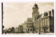 Ansichtskarte Geyer Markt, Rathaus Und Autos 1931  - Geyer
