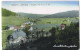 Ansichtskarte Rehefeld-Altenberg (Erzgebirge) Panorama 1919 - Rehefeld