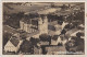 Ansichtskarte Waldsassen Luftbild: Kirche Und Abtei 1934  - Waldsassen