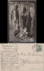 Ansichtskarte Grüne-Iserlohn Dechenhöhle Karikatur - Zwerge 1906 - Iserlohn