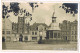 Ansichtskarte Wismar Marktplatz 1932  - Wismar