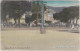 Postcard St. Thomas King's Wharf 1914 - Virgin Islands, US