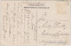 Postcard St. Thomas King's Wharf 1914 - Jungferninseln, Amerik.