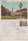 Postcard Reval Tallinn (Ревель) Harju Straße 1980 - Estonia
