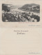 Ansichtskarte Wehlen Panorama Ansicht 1912 - Wehlen