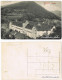 Ansichtskarte Wolfach (Schwarzwald) Blick Auf Das Schloss 1918  - Wolfach