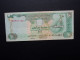 ÉMIRATS ARABES UNIS : 10 DIRHAMS  1425 / 2004   P 20c     TTB * - Emirati Arabi Uniti