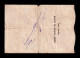 España Spain Guerra Civil Gijón 100 Pesetas 1936 Pick S575 Mbc Vf - Other & Unclassified