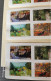 France 2006 Lot De 5 Carnets De 10 Timbres BC74 Tvp 20g "LES IMPRSSIONISTES" Abimés Voir Photos - Booklets