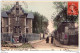 * 93 PIERREFITTE RUE GUEROUX ANIMEE COLORISEE - Pierrefitte Sur Seine