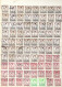 Baudoin  Type  Lunettes 448 Timbres - Sammlungen