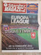 Programme Paper Steaua Bucuresti - FC Twente - 16.02.2012 - UEFA Europe League - Football Fussball Calcio Programm - Livres