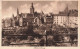 LUXEMBOURG - Luxembourg Ville - Vue Sur L'Eglise - Ballustrade - Carte Postale Ancienne - Muellerthal