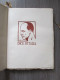 Libro Sckem Gremigni Duce D' Italia Per La Giovinezza Delle Scuole. Pagg.119 + Copertina Anno 1927 - Oorlog 1939-45