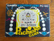 RARE Casio Pachinko Game PG-100 LCD (1983) - Altri & Non Classificati