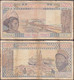 IVORY COAST - 5000 Francs 1979 P# 108Ac West African States - Edelweiss Coins - Costa D'Avorio