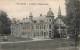 FRANCE - Les Clayes - Le Château - Façade Principale - Carte Postale Ancienne - Les Clayes Sous Bois