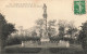 FRANCE - Loigny La Bataille - Monument Du Sacré Cœur Dans Le Bois Des Zouaves - Carte Postale Ancienne - Loigny