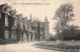 FRANCE - Château De Bruyères Le Chatel (S Et O) - Jardin Et Allée - Carte Postale Ancienne - Bruyeres Le Chatel