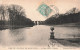 FRANCE - Maintenon - Parc Du Château De Maintenon - La Pièce D'eau Et L'Aqueduc - Carte Postale Ancienne - Maintenon