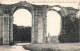 FRANCE - Maintenon - Château - Vue Prise Dans Le Parc - L'Aqueduc - Carte Postale Ancienne - Maintenon