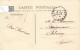 FRANCE - Maintenon - Château - La Pièce D'eau - Vue Prise Du Parterre - Carte Postale Ancienne - Maintenon