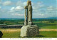 Irlande - Tipperary - The Rock Of Cashel - St Patrick's Cross And Coronation Stone - CPM - Voir Scans Recto-Verso - Tipperary