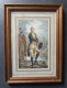 French Line - George Washington - Gravure Pour Paquebot " SS Washington " D'après Gravure Ancienne CGT - TBE - - Maritieme Decoratie