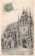 FRANCE - Orléans - Eglise St Aignan - Carte Postale Ancienne - Orleans