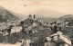 FRANCE - L'Ariège - Foix - Vue Générale Sur La Ville Et La Vallée De L'Ariège - Carte Postale Ancienne - Foix