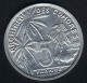 Komoren, 5 Francs 1964, UNC - Comores