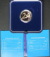 IT20022.9 - COFFRET BE ITALIE - 2 Euros Comm. 35 Ans Du Programme Erasmus - 2022 - Italien