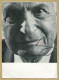 André Chouraqui (1917-2007) - Penseur Israélien - Carte Dédicacée + Photo - 2001 - Escritores