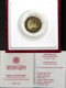 VA20021.5 - COFFRET BE VATICAN - 2 Euros Comm. Anniv Mort Dante Alighieri - 2021 - Vaticaanstad